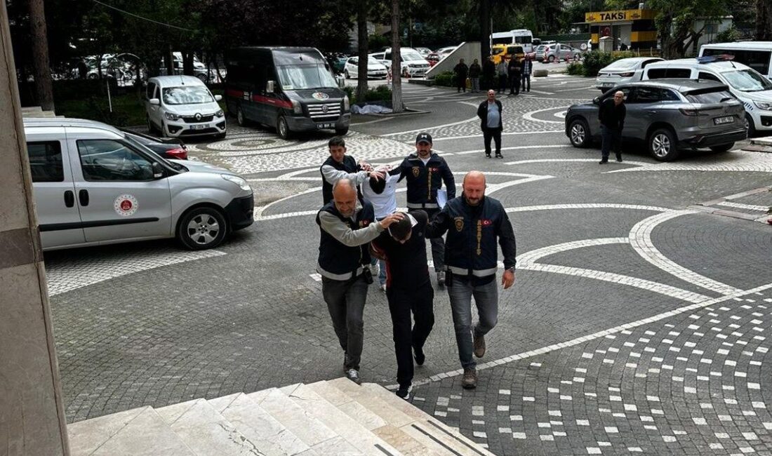 Konya’nın Akşehir ilçesinde düzenlenen bir uyuşturucu operasyonunda yaklaşık 14 bin