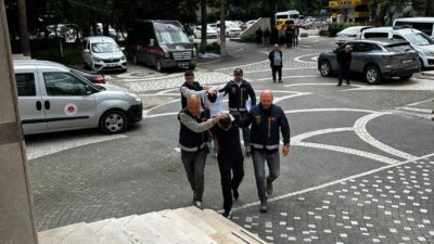 Konya’nın Akşehir ilçesinde düzenlenen bir uyuşturucu operasyonunda yaklaşık 14 bin