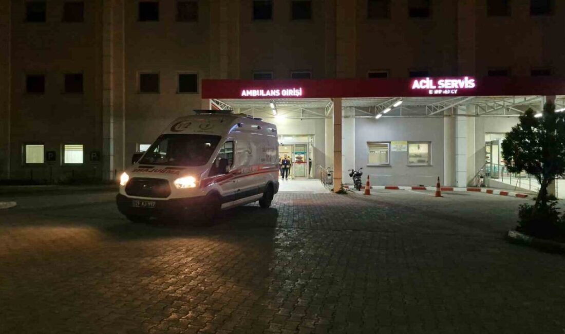 Alaca ilçesinde 25 kişi, Kurban Bayramı’nın ilk gününden itibaren kurban