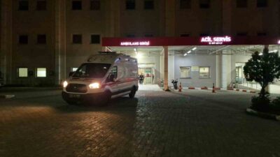 Alaca ilçesinde 25 kişi, Kurban Bayramı’nın ilk gününden itibaren kurban