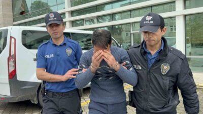 Samsun’un İlkadım ilçesinde meydana gelen bir olayda, alacak meselesi yüzünden