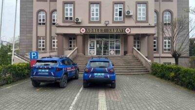 Zonguldak’ın Alaplı ilçesinde jandarma ekipleri tarafından gerçekleştirilen operasyonda, uyuşturucu ticareti