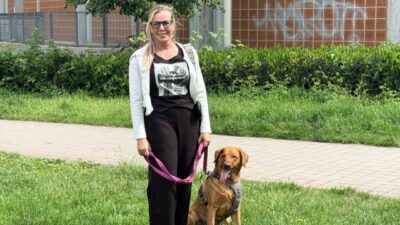 Almanya’da köpek sahipleri, hayvanlarının potansiyel maddi ve fiziksel zararlara karşı