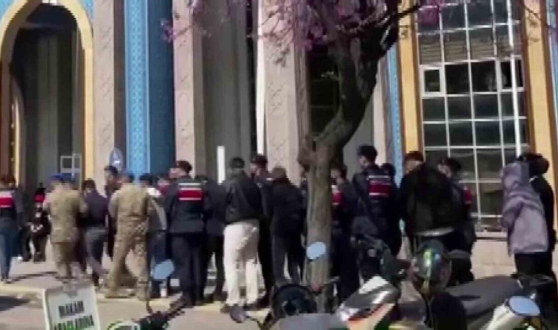 Amasya’da 11 şüpheli, yaklaşık 3 milyon 450 bin TL dolandırıcılık