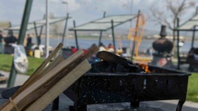 Ankara İtfaiyesi, Kurban Bayramı tatili süresince vatandaşları bilgilendirmek amacıyla önemli
