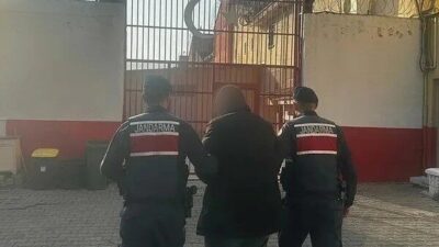 Aydın Germencik ilçesinde 76 yaşındaki Meryem Akgün’ün oğlu tarafından öldürülmesiyle