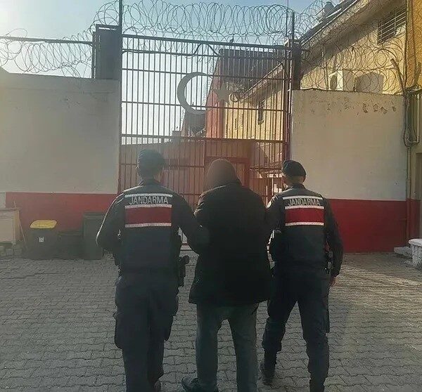 Aydın Germencik ilçesinde 76 yaşındaki Meryem Akgün’ün oğlu tarafından öldürülmesiyle