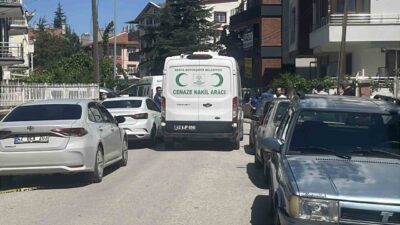 Konya’da gerçekleşen olayda hukuk fakültesi öğrencisi olduğu belirlenen şüpheli, tartıştığı