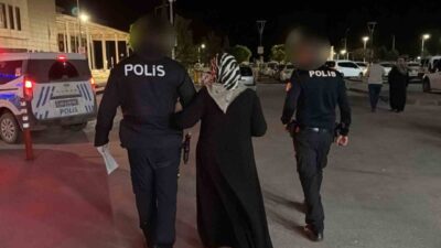 Adıyaman’da 80 yaşındaki bir kadının, öz kızı tarafından şiddete maruz
