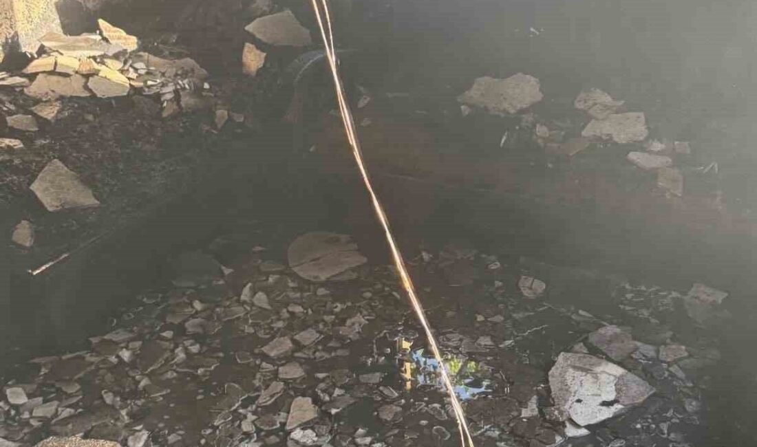Antakya ilçesine bağlı Avsuyu Mahallesi’nde çıkan ev yangını, hızlı bir