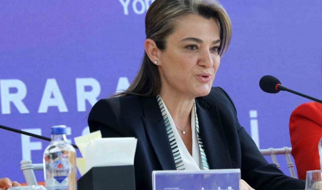 Antalya’da yürütülen soruşturma kapsamında Antalya Büyükşehir Belediyesi iştiraki ANSET’e yönelik