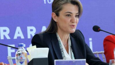 Antalya’da yürütülen soruşturma kapsamında Antalya Büyükşehir Belediyesi iştiraki ANSET’e yönelik
