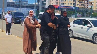 Antalya’nın Kepez ilçesinde, doğum gününde arkadaşının kullandığı motosikletle karıştığı trafik
