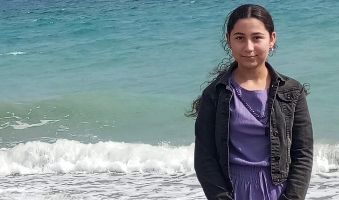 Antalya’nın Serik ilçesine bağlı Kadriye Mahallesi’nde yaşayan 16 yaşındaki Yasemin