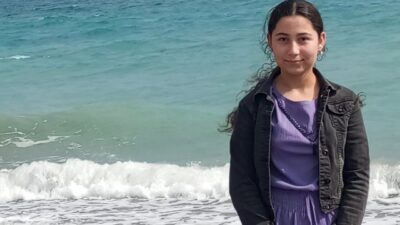 Antalya’nın Serik ilçesine bağlı Kadriye Mahallesi’nde yaşayan 16 yaşındaki Yasemin