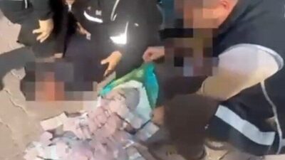 Antalya’da iskânsız bir binada faaliyet gösteren ve işletme sahibinden haksız