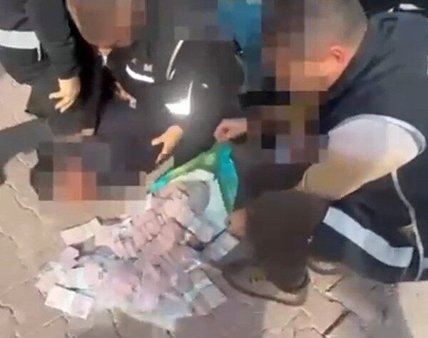 Antalya’da iskânsız bir binada faaliyet gösteren ve işletme sahibinden haksız