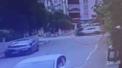 Antalya Emniyet Müdürlüğü Asayiş Şube Müdürlüğü Motosikletli Polis Timi, silahlı