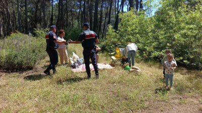 Antalya Valiliği tarafından yayımlanan genelge kapsamında, 1 Mayıs ile 31
