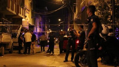 Gaziantep’te meydana gelen araç parkı anlaşmazlığından kaynaklanan ve 5 kişinin