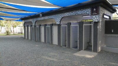 Diyanet İşleri Başkanlığı, Arafat Vakfesi sırasında hacı adaylarına hizmet verecek