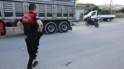 Kozan ilçesinde meydana gelen bir arazi anlaşmazlığı nedeniyle dün yaşanan