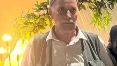 Siirt’in Eruh ilçesinde, akrabalar arasında arazi anlaşmazlığı nedeniyle çıkan kavgada