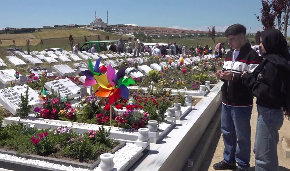 Büyükçekmece’de, 16 yaşındaki Abdülbaki Demirel’in, kendisine sigara isteyen 16 yaşındaki