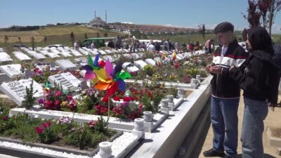 Büyükçekmece’de, 16 yaşındaki Abdülbaki Demirel’in, kendisine sigara isteyen 16 yaşındaki