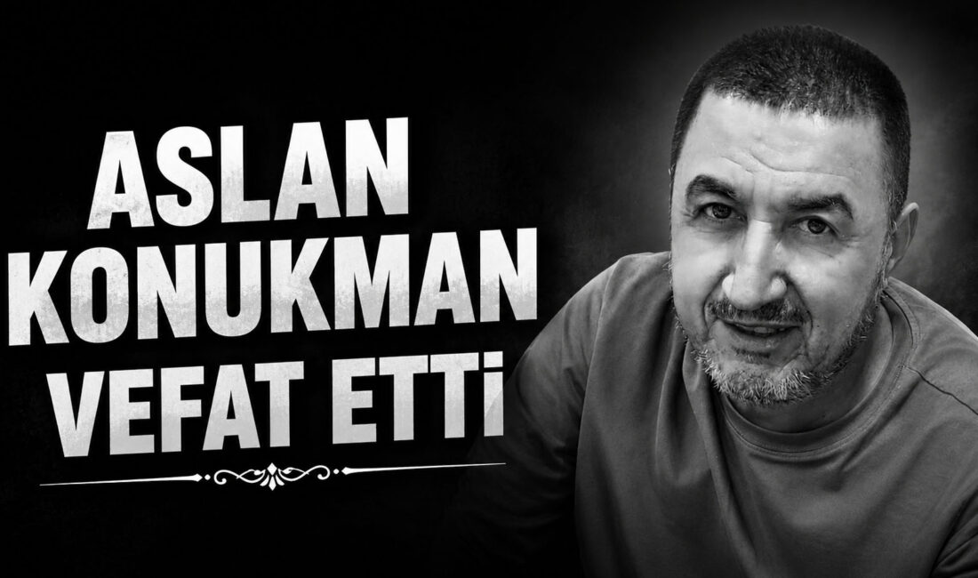 Gültepe mahallesinde ikamet eden, Konukman ailesinin acı günü. İlçemiz sakinlerinden