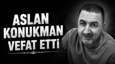 Gültepe mahallesinde ikamet eden, Konukman ailesinin acı günü. İlçemiz sakinlerinden