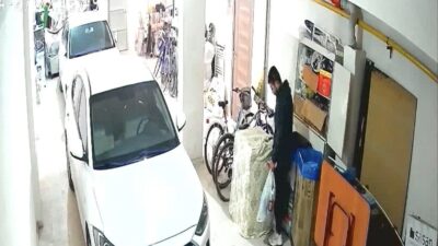Eskişehir’de gerçekleşen ve toplamda 152 bin 300 TL değerindeki hırsızlık
