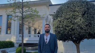 Karabük’te meydana gelen bir olayda, av tüfeğinin kazara ateş alması