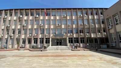 Aydın Cumhuriyet Başsavcılığı, “milletvekilinin oğlu okulu silahla bastı” şeklindeki haberlerin