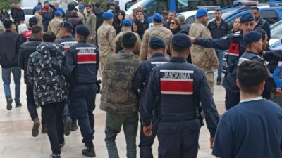 Aydın merkezli birkaç ilde gerçekleştirilen yasa dışı bahis operasyonunda 3