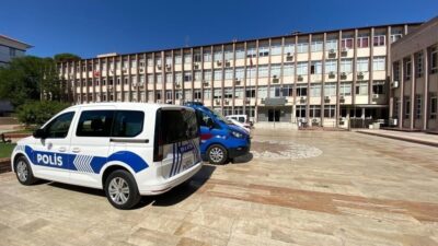 Aydın İl Emniyet Müdürlüğü Asayiş Şube Müdürlüğü Aranan Şahıslar Büro