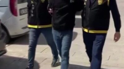 Adana’da bir hırsızlık olayı, gece saatlerinde apartman ve otoparkları hedef