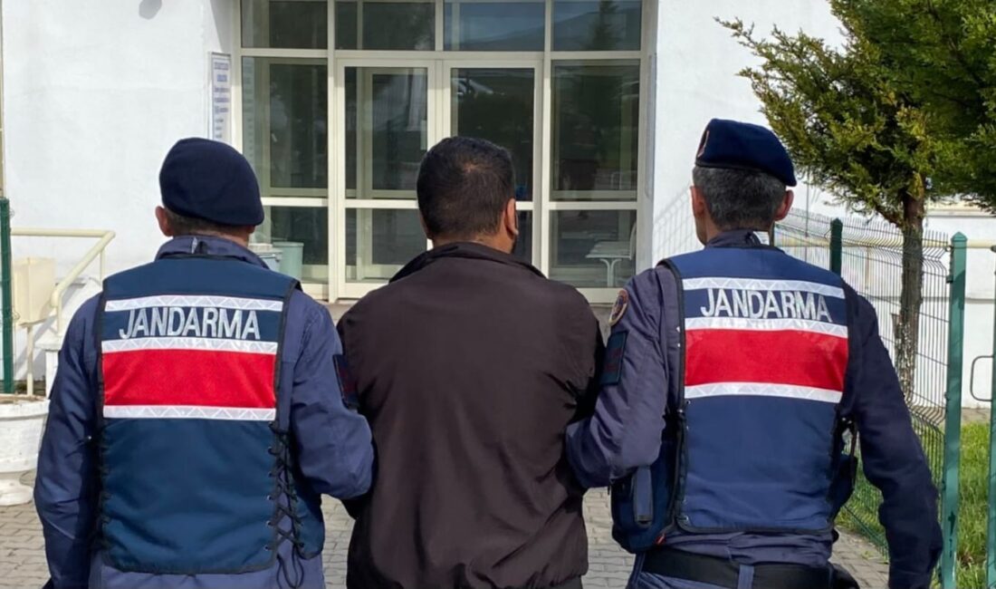 Yozgat İl Jandarma Komutanlığı, şehir genelinde huzur ve güvenliği sağlamak