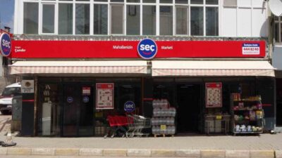 Yozgat’ın Çandır ilçesinde 1986 yılında küçük bir bakkal olarak kurulan