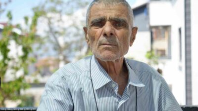 Karamürsel ilçesinde yaşanan bir olayla ilgili olarak 76 yaşındaki İzzet
