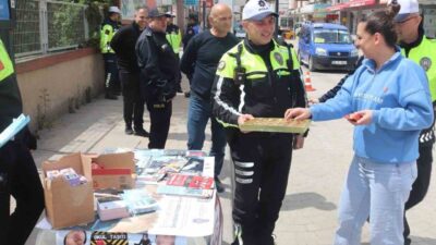 Samsun’un Bafra ilçesinde düzenlenen etkinliklerde, 2-8 Mayıs tarihleri arasında gerçekleşen