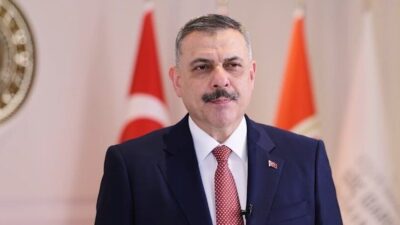 İçişleri Bakanı Mustafa Çiftçi, Kurban Bayramı sürecinde yapılan trafik denetimlerine