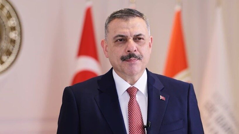İçişleri Bakanı Mustafa Çiftçi, Kurban Bayramı sürecinde yapılan trafik denetimlerine