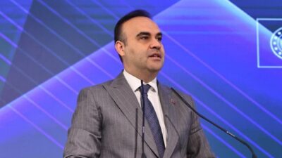 Sanayi ve Teknoloji Bakanı Mehmet Fatih Kacır, Türkiye’nin yerli milli