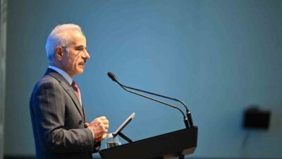 Ulaştırma ve Altyapı Bakanı Abdulkadir Uraloğlu, Türkiye genelinde kademeli olarak