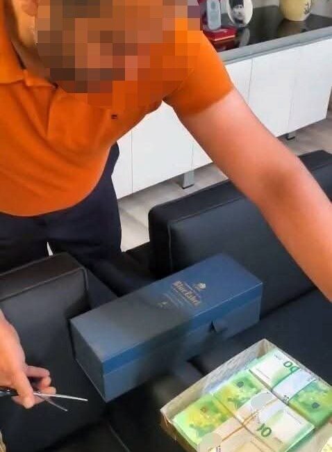 Manavgat ilçesine bağlı Belediye içinde çıkar amaçlı suç örgütü kurulduğu