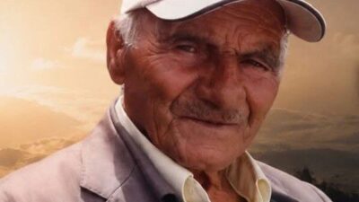 Akçakoca ilçesinde, denizde balık avlayan 82 yaşındaki bir kişi, kalp