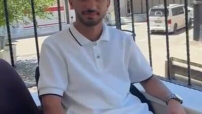 Batman’ın merkezinde, Petrolkent Mahallesi’nde meydana gelen bıçaklı kavgada ağır yaralanan