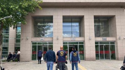Batman İl Jandarma Komutanlığı ekipleri, 2017 yılında ‘tasarlayarak öldürme’ suçundan