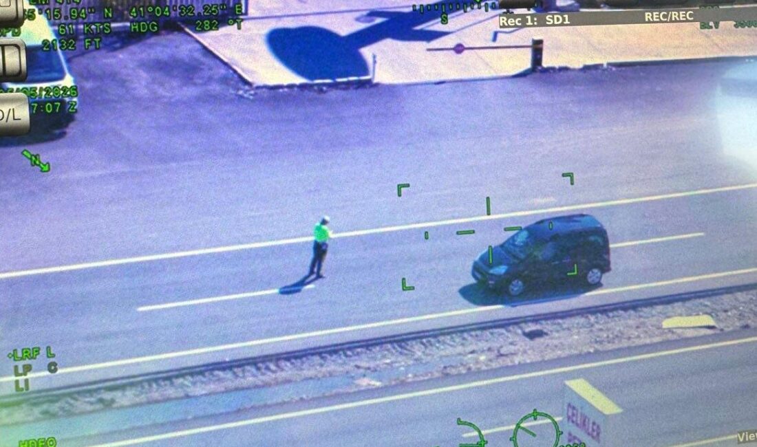 Batman’da, Bölge Trafik Denetleme ve Trafik Denetleme Şube Müdürlüğü ekipleri,